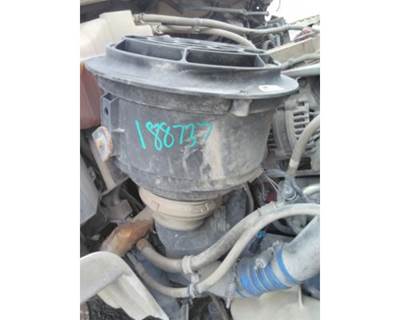 Freightliner M2 106 Air Cleaner / Air Filter Housing