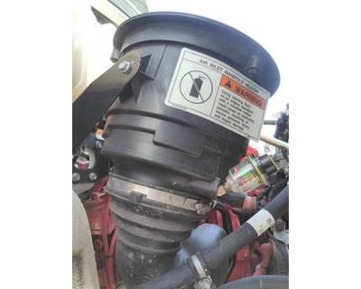 Freightliner M2 106 Right Air Cleaner / Air Filter Housing