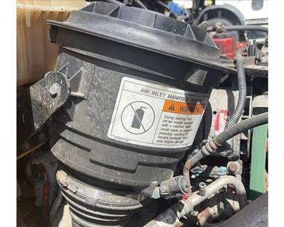 Freightliner M2 106 Right Air Cleaner / Air Filter Housing