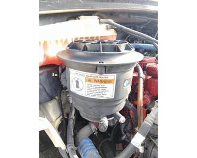 Freightliner M2 106 Right Air Cleaner / Air Filter Housing