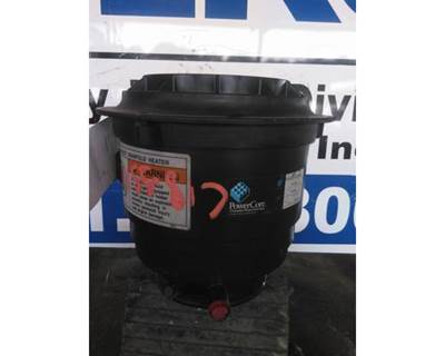 Freightliner M2 106 Right Air Cleaner / Air Filter Housing