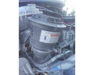 Freightliner M2 106 Air Cleaner / Air Filter Housing