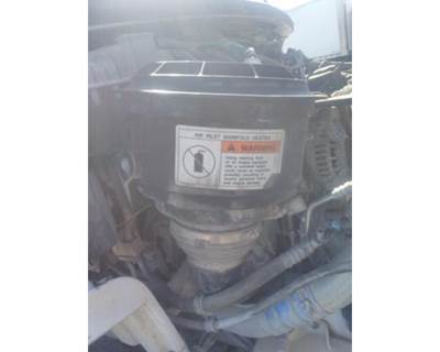 Freightliner M2 106 Right Air Cleaner / Air Filter Housing