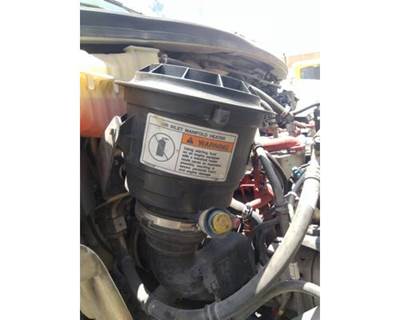 Freightliner M2 106 Right Air Cleaner / Air Filter Housing