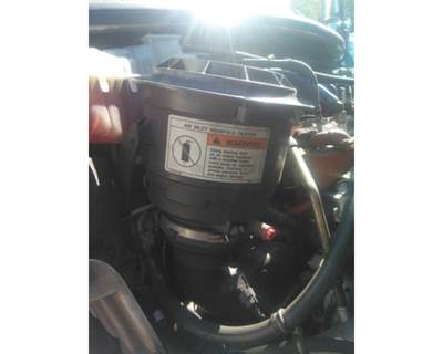 Freightliner M2 106 Air Cleaner / Air Filter Housing