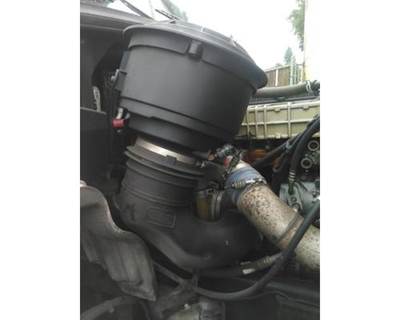Freightliner M2 112 Right Air Cleaner / Air Filter Housing