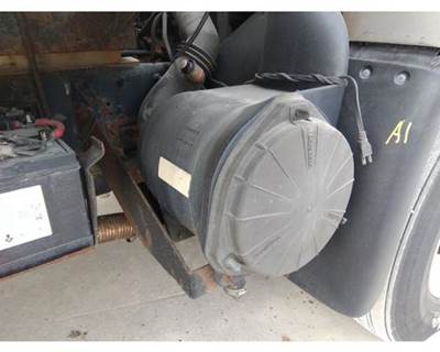 GMC T7500 Right Air Cleaner / Air Filter Housing
