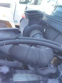 Hino 238 Air Cleaner / Air Filter Housing