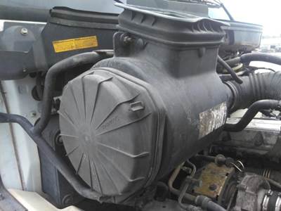 Hino 268 Air Cleaner / Air Filter Housing