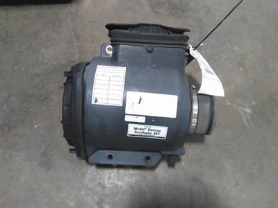 Hino 268 Right Air Cleaner / Air Filter Housing