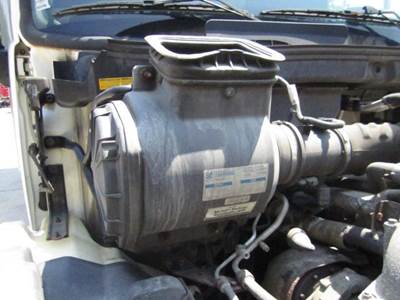 Hino 268 Air Cleaner / Air Filter Housing