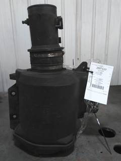 Hino 268 Right Air Cleaner / Air Filter Housing