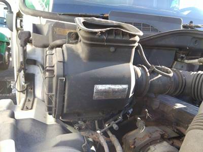 Hino 268 Air Cleaner / Air Filter Housing