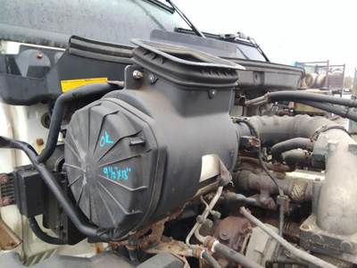 Hino 268 Right Air Cleaner / Air Filter Housing