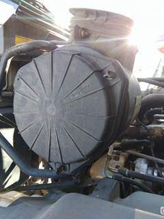 Hino 268 Air Cleaner / Air Filter Housing