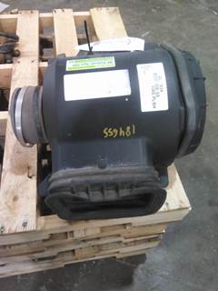 Hino 268 Air Cleaner / Air Filter Housing