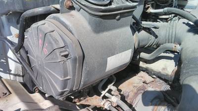 Hino 268 Right Air Cleaner / Air Filter Housing