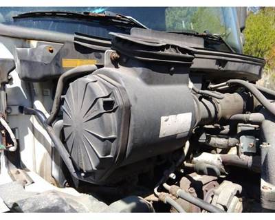 Hino 268 Right Air Cleaner / Air Filter Housing