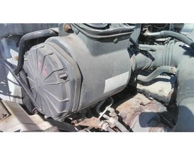 Hino 268 Right Air Cleaner / Air Filter Housing