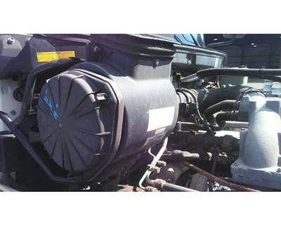 Hino 268 Right Air Cleaner / Air Filter Housing