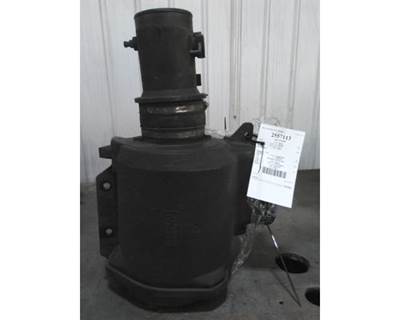 Hino 268 Right Air Cleaner / Air Filter Housing