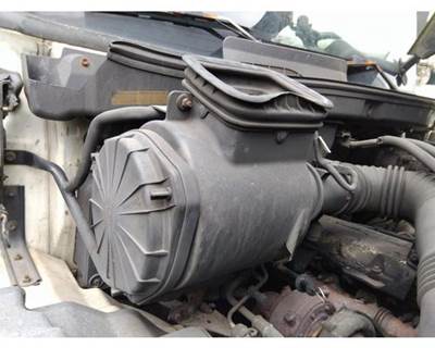 Hino 268 Air Cleaner / Air Filter Housing