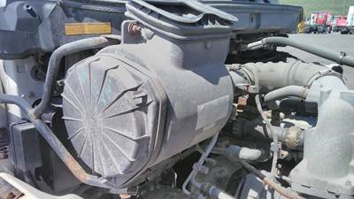 Hino 338 Air Cleaner / Air Filter Housing