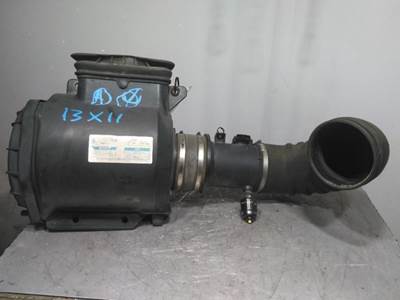 Hino 338 Right Air Cleaner / Air Filter Housing