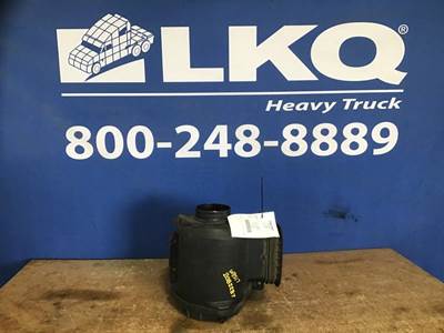 Hino 338 Air Cleaner / Air Filter Housing