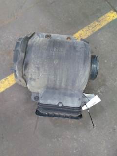 Hino 338 Right Air Cleaner / Air Filter Housing
