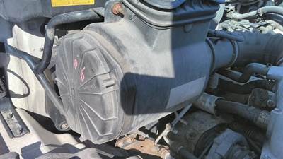 Hino 338 Right Air Cleaner / Air Filter Housing