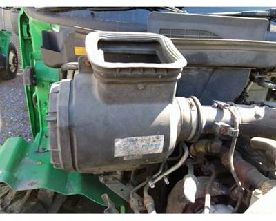 Hino 338 Right Air Cleaner / Air Filter Housing