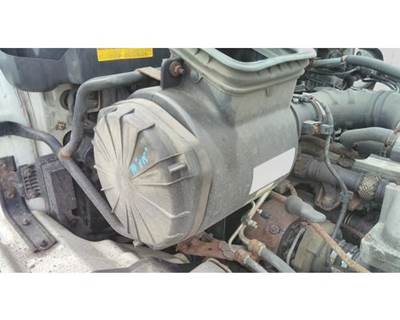 Hino 338 Right Air Cleaner / Air Filter Housing