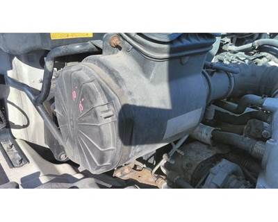 Hino 338 Right Air Cleaner / Air Filter Housing