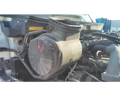Hino 338 Right Air Cleaner / Air Filter Housing