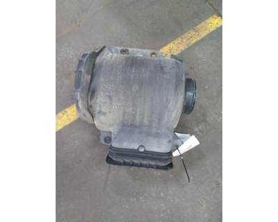 Hino 338 Right Air Cleaner / Air Filter Housing