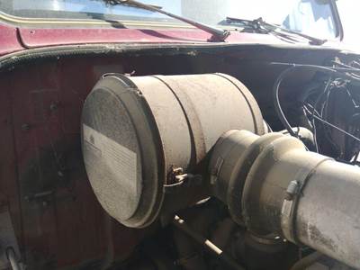 International 1954 Air Cleaner / Air Filter Housing