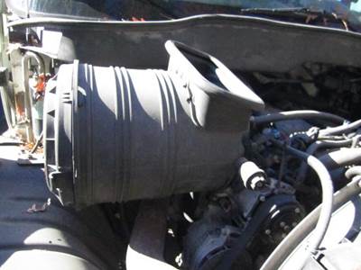 International 4300 Air Cleaner / Air Filter Housing