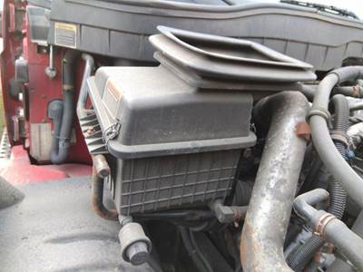 International 4300 Right Air Cleaner / Air Filter Housing