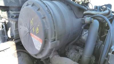 International 4300 Right Air Cleaner / Air Filter Housing