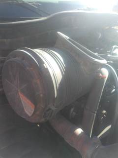 International 4300 Air Cleaner / Air Filter Housing