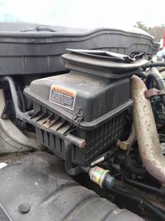 International 4300 Air Cleaner / Air Filter Housing