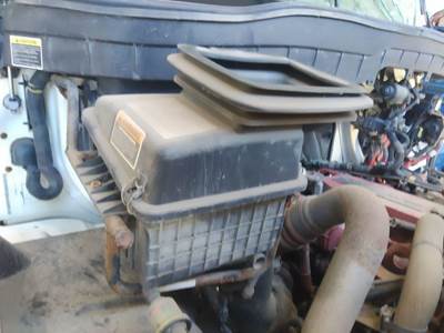 International 4300 Air Cleaner / Air Filter Housing