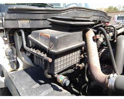 International 4300 Air Cleaner / Air Filter Housing