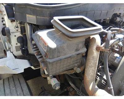 International 4300 Air Cleaner / Air Filter Housing