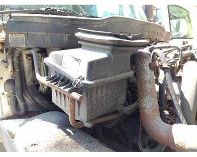 International 4300 Right Air Cleaner / Air Filter Housing