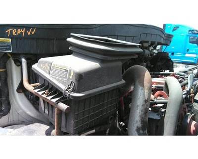 International 4300 Right Air Cleaner / Air Filter Housing