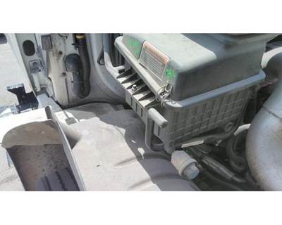International 4300 Right Air Cleaner / Air Filter Housing