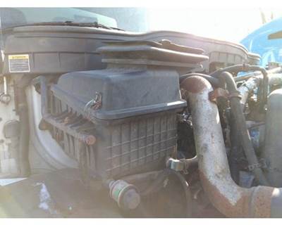 International 4300 Right Air Cleaner / Air Filter Housing