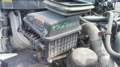 International 4400 Right Air Cleaner / Air Filter Housing